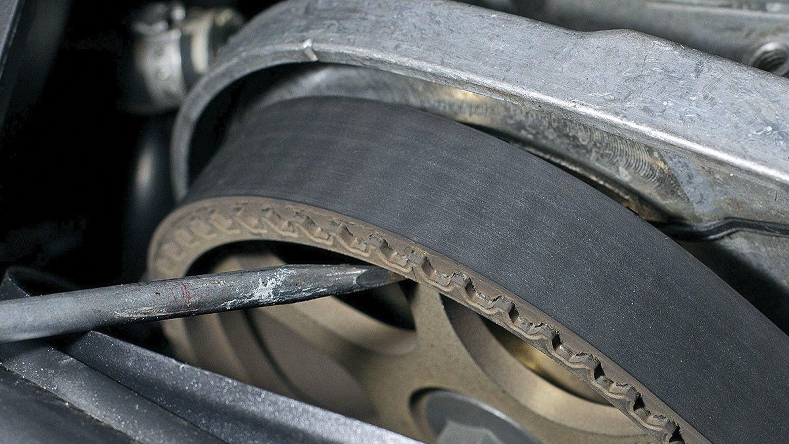 Πώς θα «αναστήσω» το παλιό μου αυτοκίνητο?