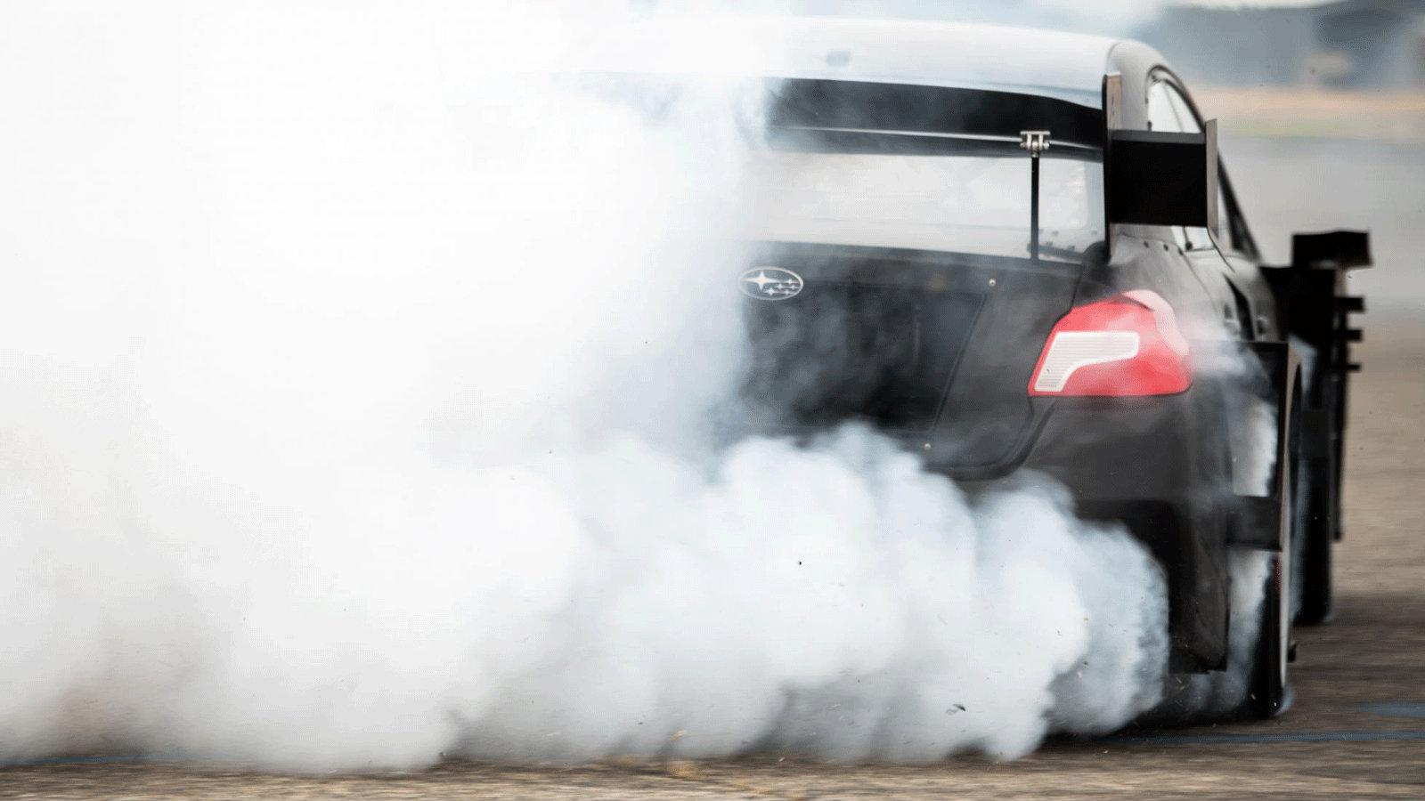 Με Travis Pastrana πίσω απ το τιμόνι το νέο Gymkhana