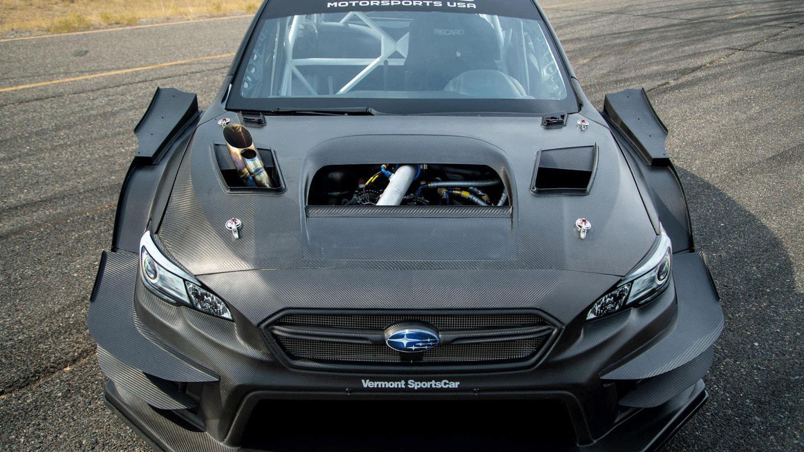 Με Travis Pastrana πίσω απ το τιμόνι το νέο Gymkhana