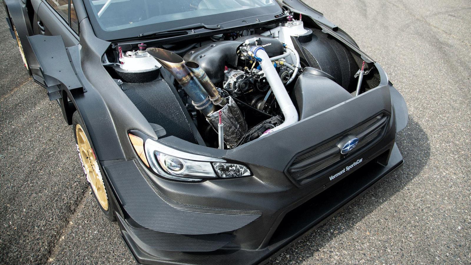 Με Travis Pastrana πίσω απ το τιμόνι το νέο Gymkhana