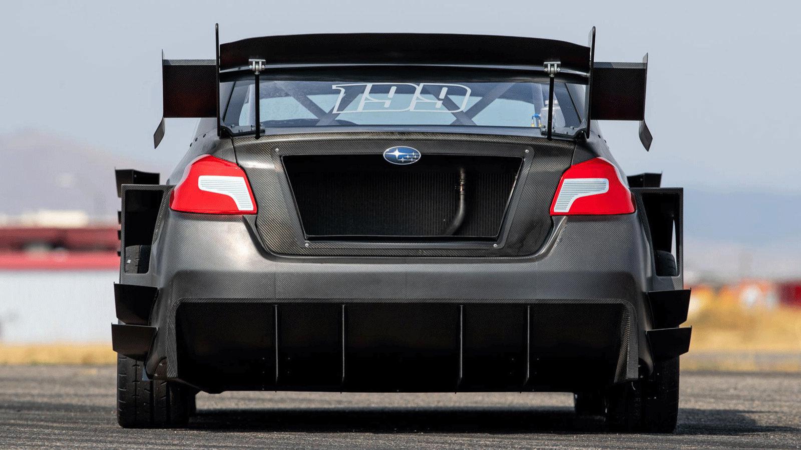 Με Travis Pastrana πίσω απ το τιμόνι το νέο Gymkhana