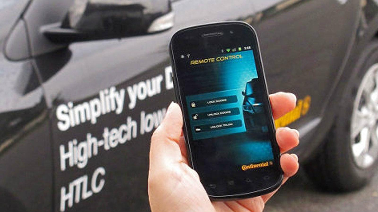 Νέα μάστιγα: Οι χάκερ «επιτίθενται» στα αυτοκίνητα!