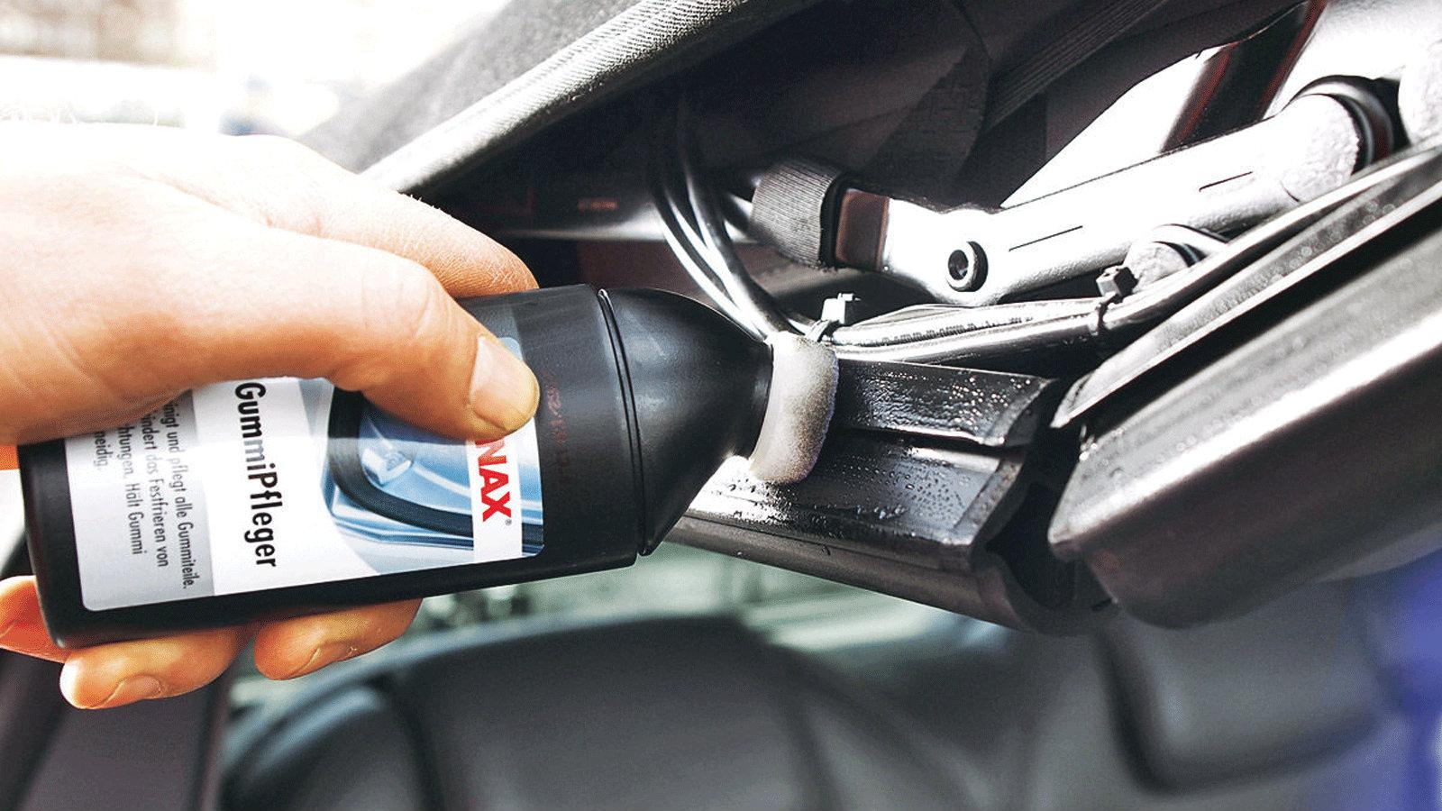 Πώς  θα αυξήσω τη διάρκεια ζωής του αυτοκινήτου μου; 