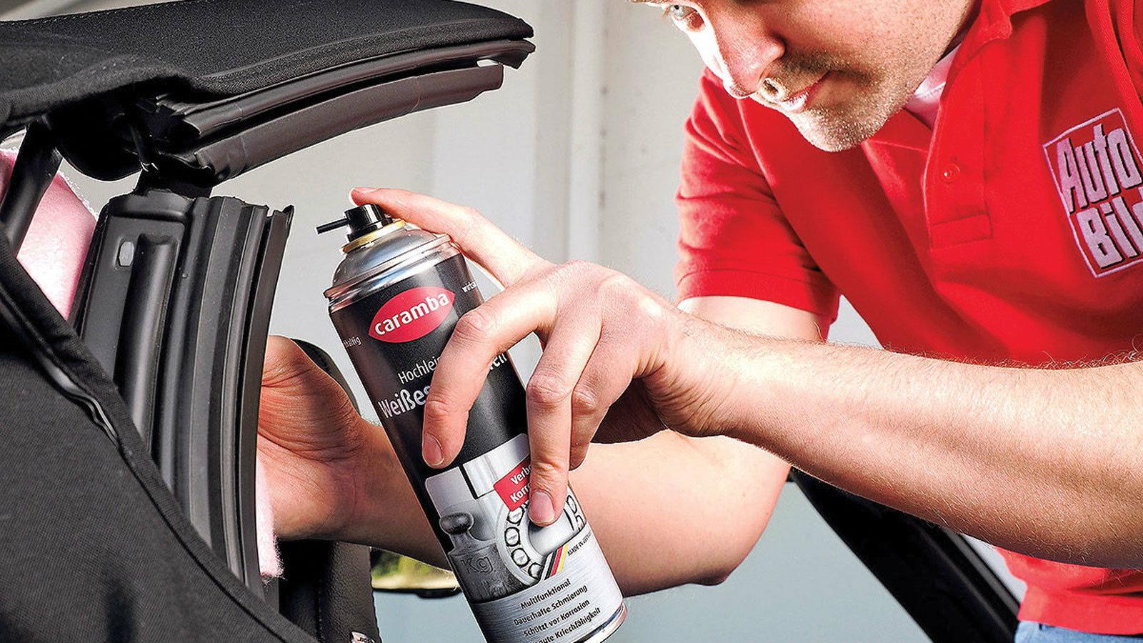 Ο πιο εύκολος τρόπος να καθαρίσεις την υφασμάτινη οροφή