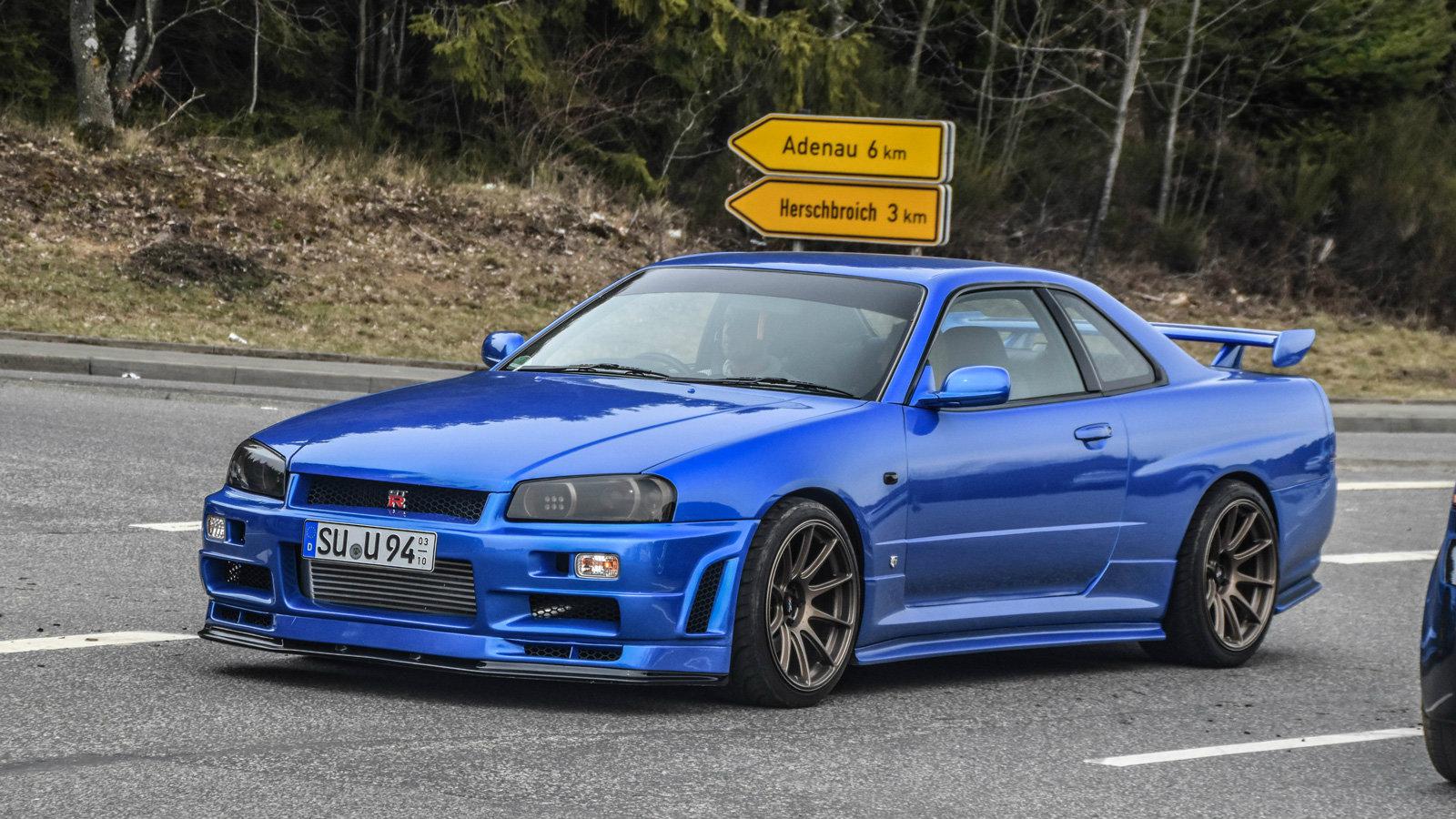 Αυτά τα αυτοκίνητα απαγορεύτηκαν στην Αμερική