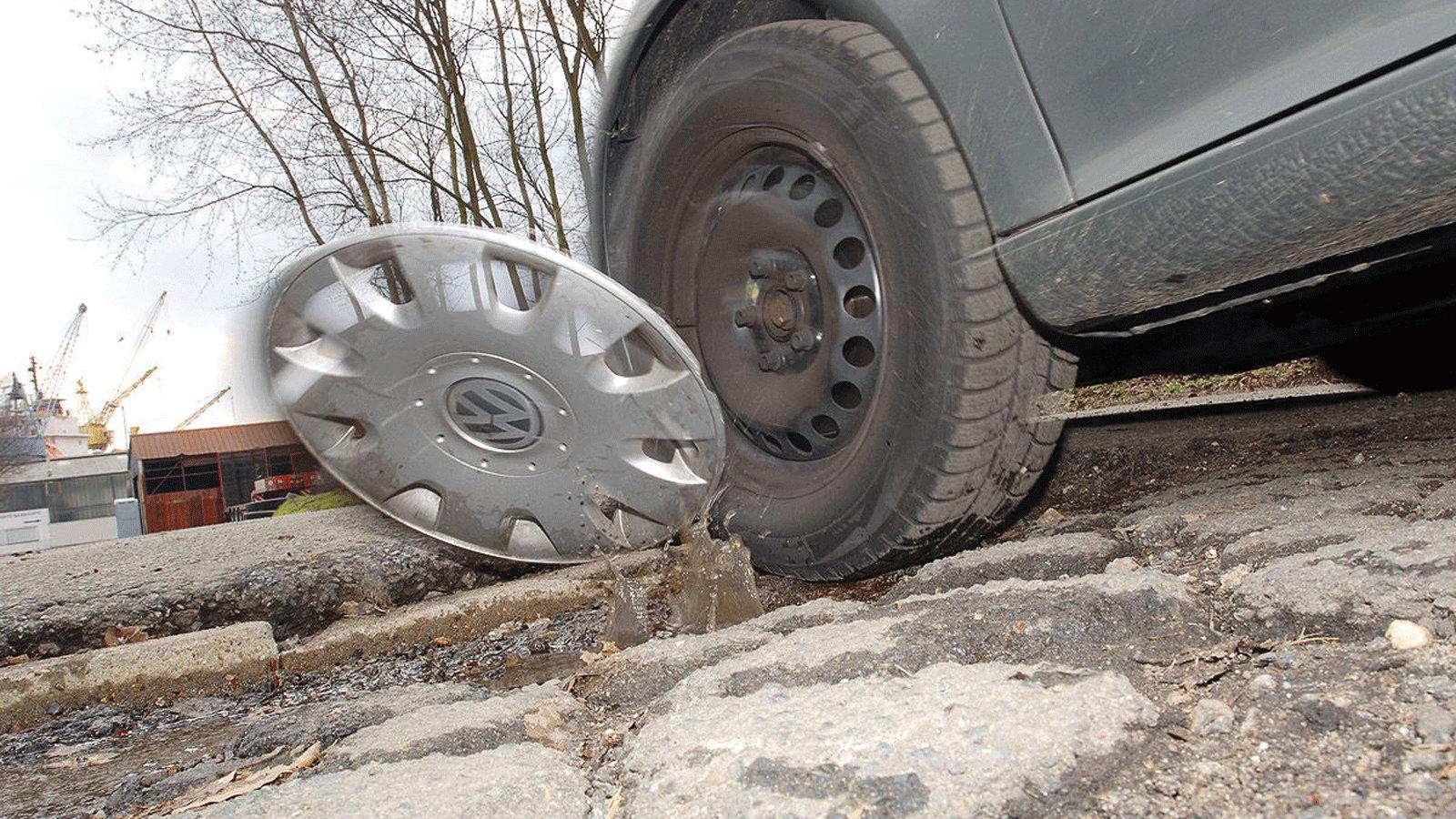 Πώς  θα αυξήσω τη διάρκεια ζωής του αυτοκινήτου μου; 