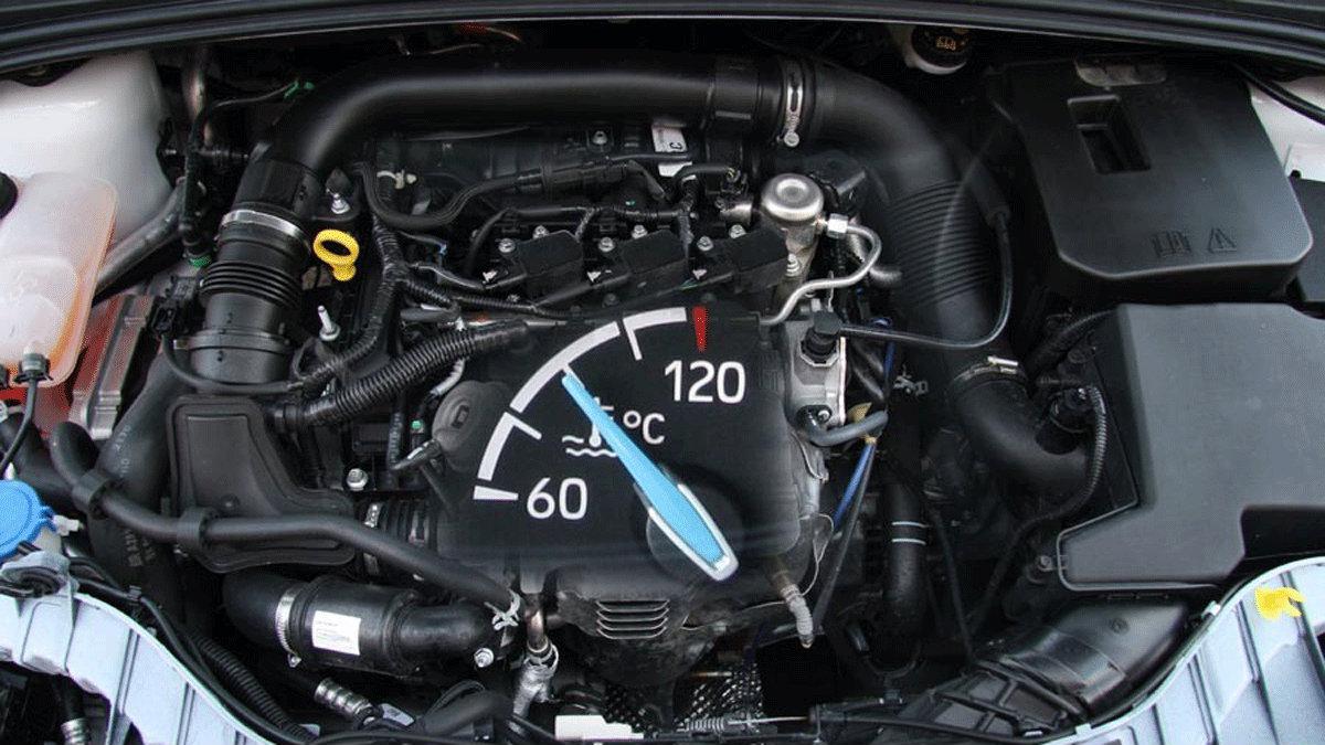 Συμβουλές συντήρησης κινητήρα για τις κρύες μέρες του χειμώνα