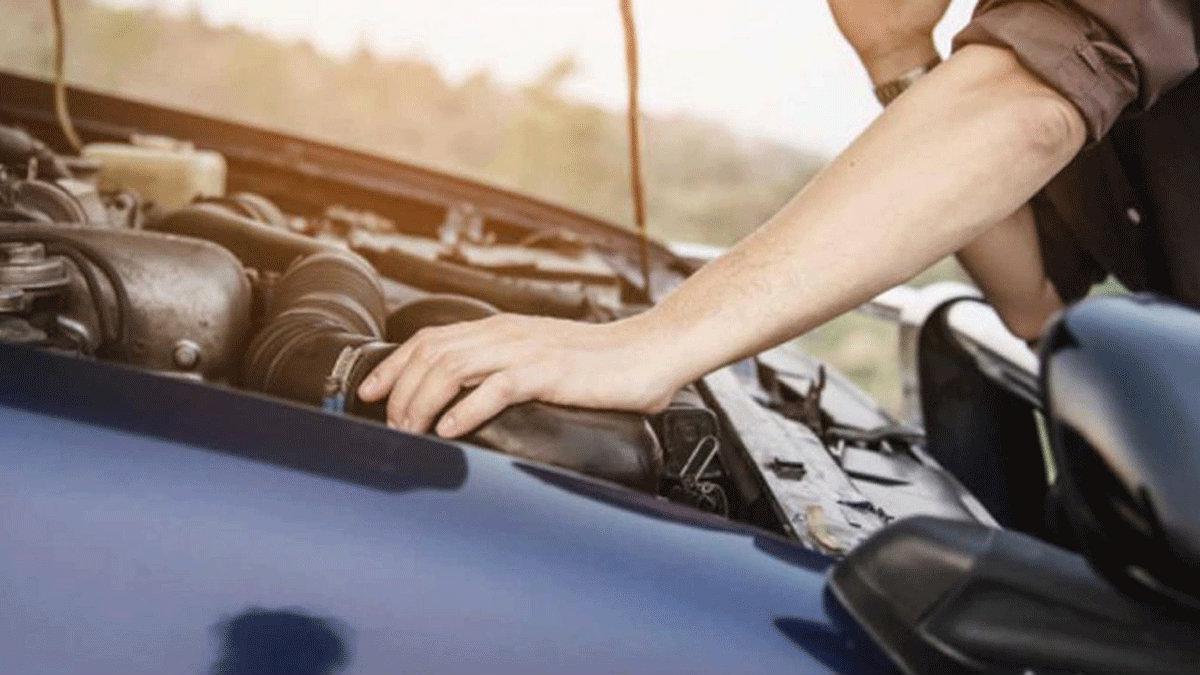 Πώς να αποκαταστάσεις την ένταση των φώτων;