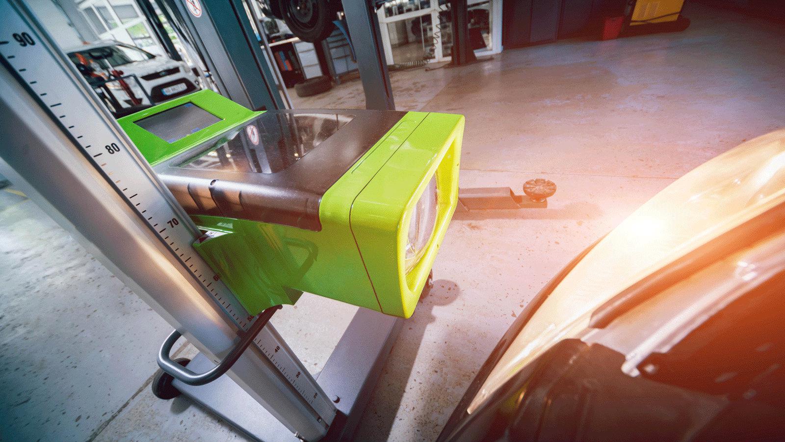 Πώς να αποκαταστάσεις την ένταση των φώτων;