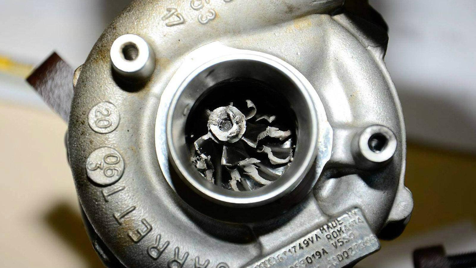 Πως θα γλυτώσεις από τις βλάβες των turbo κινητήρων?