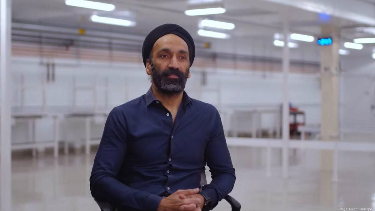 Φόρτιση σε 15 λεπτά και αυξημένη αυτονομία φέρνει η νέα μπαταρία της VW