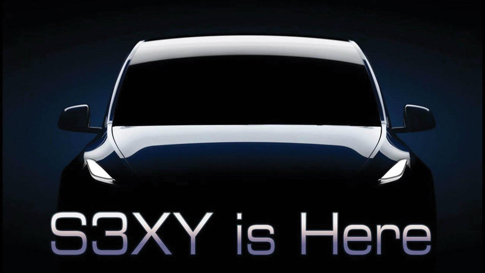 Πόσο μεγάλη εταιρία είναι η Tesla? Τι σχέση έχει με τη λέξη S3XY?