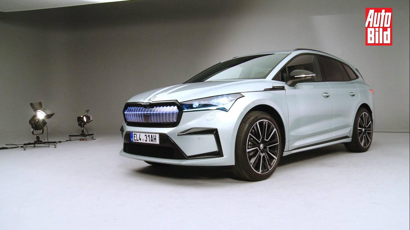 Όλα τα νέα μοντέλα της Skoda μέχρι το 2023