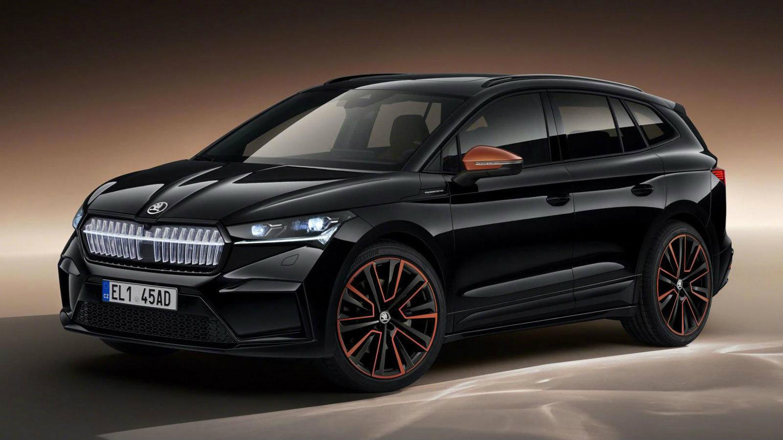 Η ζωή ξεκινάει στα 300 άλογα..