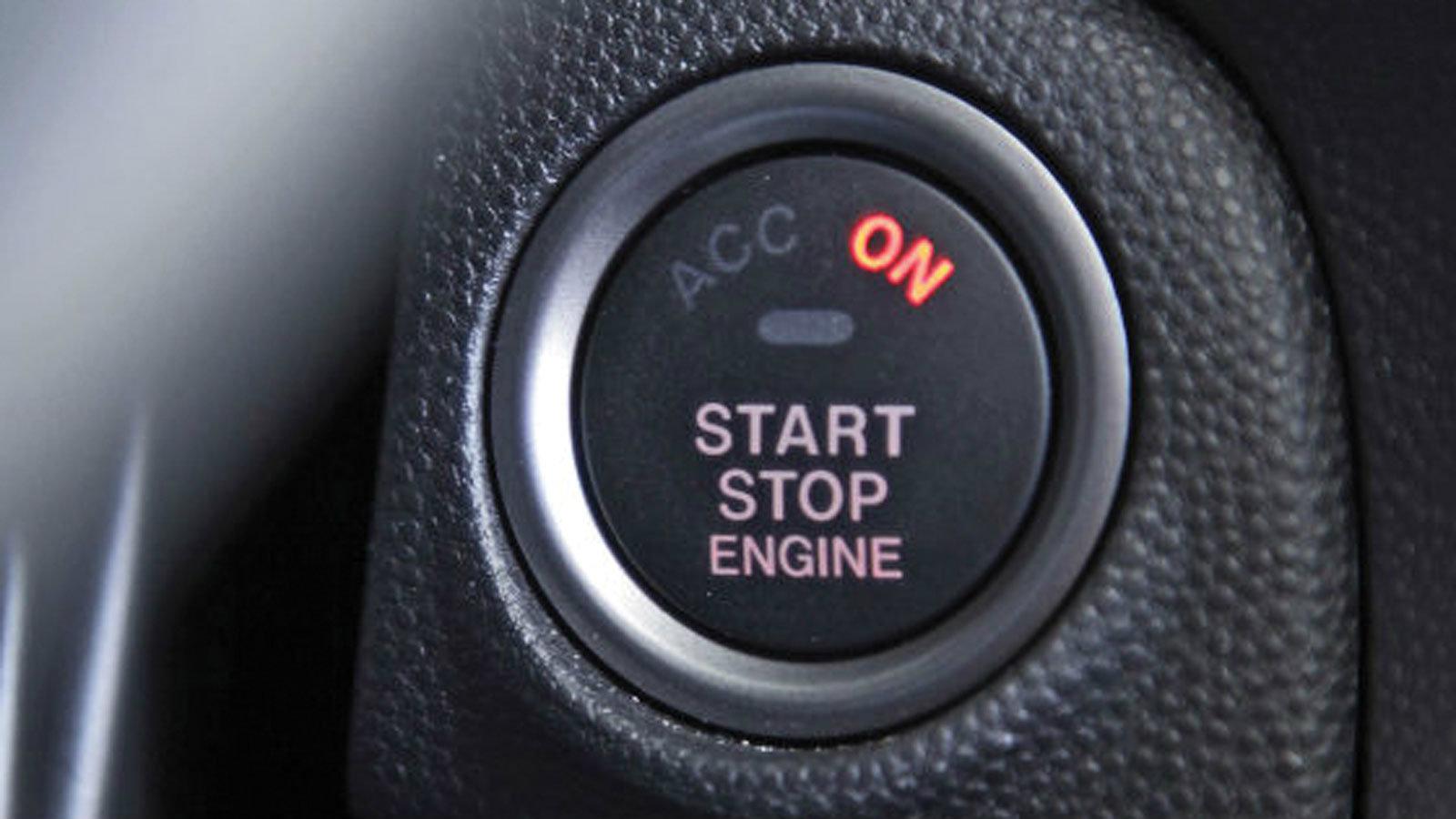 Έρευνα: Εύκολα «θύματα» τα αυτοκίνητα με KeyLess GO