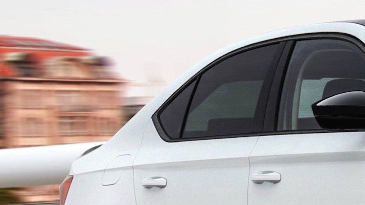 Κλείστε τα μάτια και φανταστείτε: Η επόμενη Skoda Superb RS!