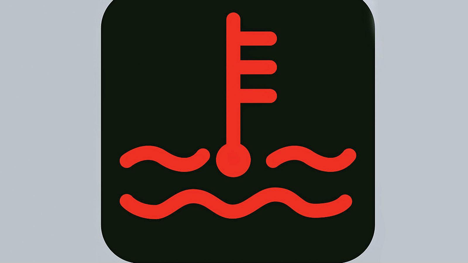 Η Βίβλος του καντράν: Τι σημαίνει κάθε λαμπάκι και το χρώμα του;