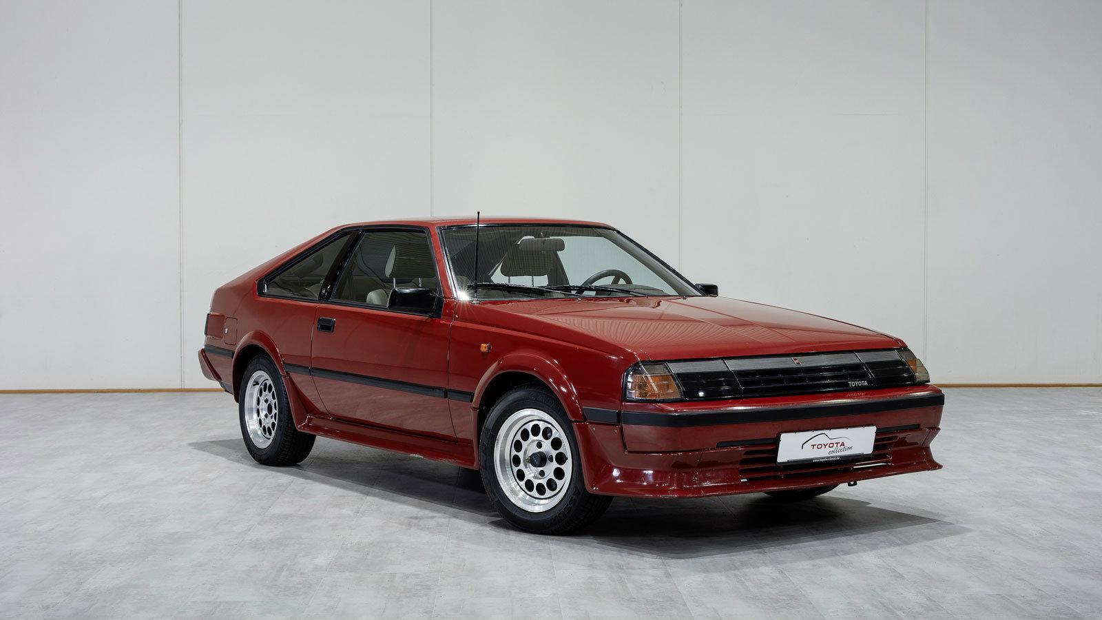 Αφιέρωμα: Πόσο λείπουν τα Toyota Celica;