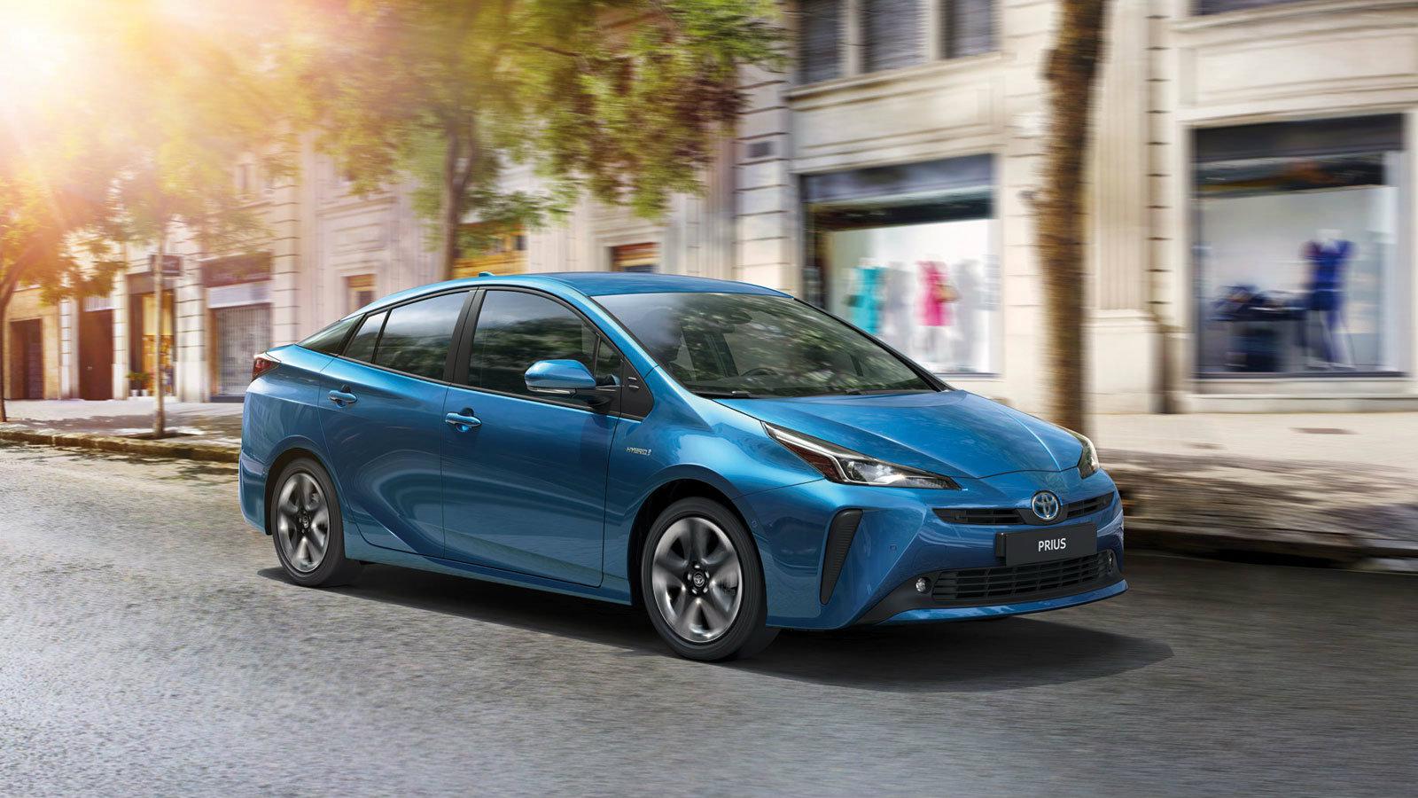 Χαμηλή κατανάλωση και έντονες οδηγικές εμπειρίες. Γίνεται.