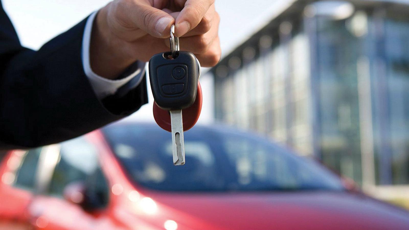 Πριν αγοράσεις αυτοκίνητο πρέπει να ξέρεις τους κανόνες της αγοράς