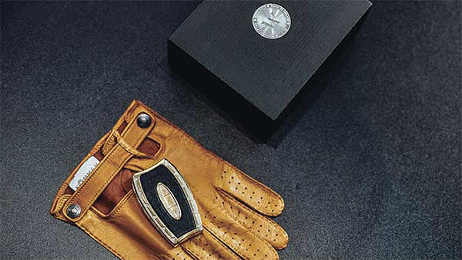 Πόσο πιστεύετε ότι κοστίζει το πιο ακριβό κλειδί στον κόσμο;