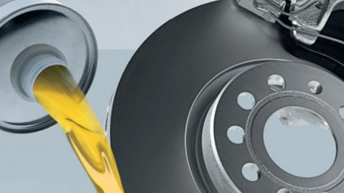 4+1 συμβουλές για σωστή συντήρηση φρένων