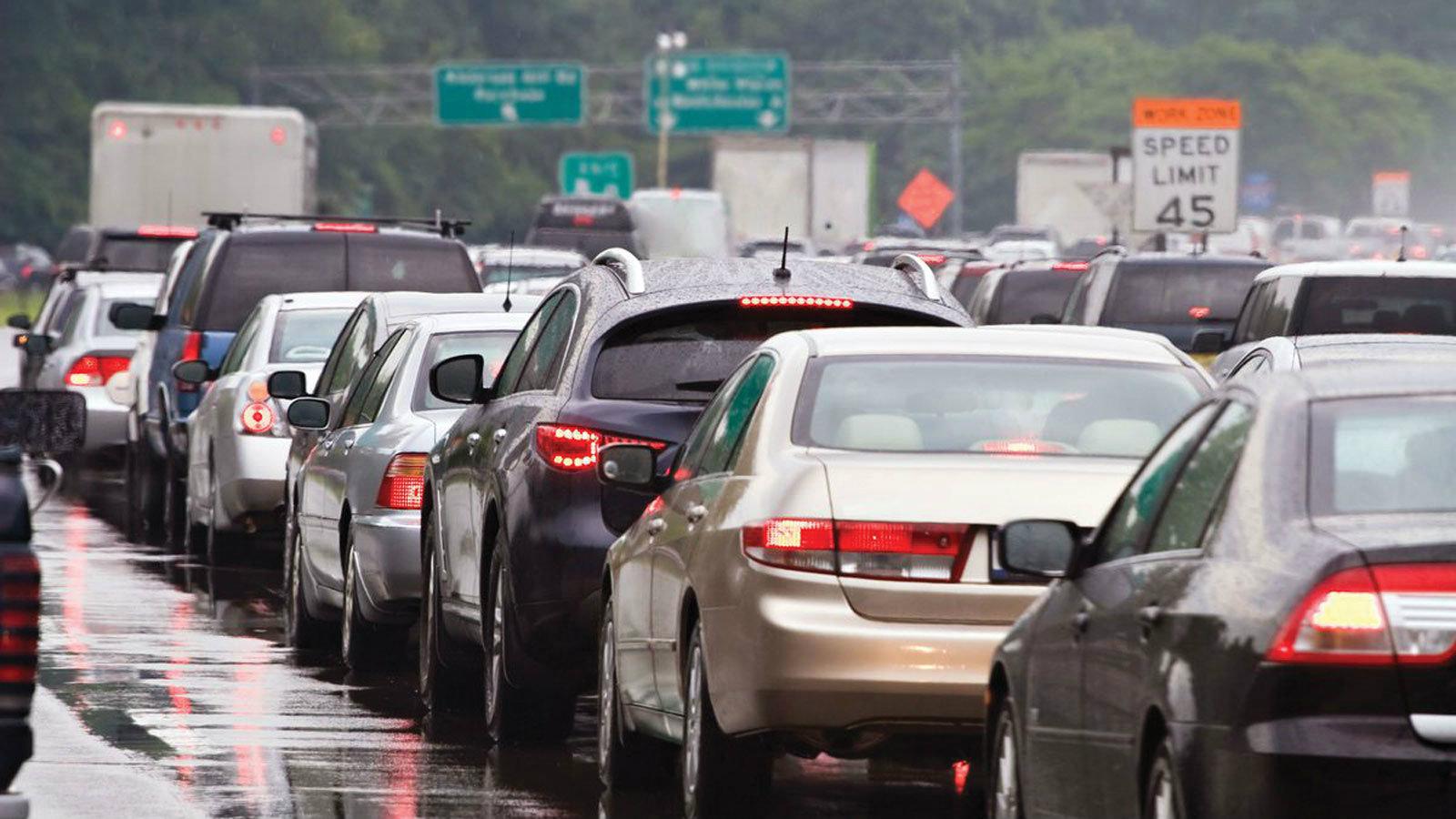 Ποιος είναι ο μέσος όρος ηλικίας ι.χ. στην Ευρώπη;