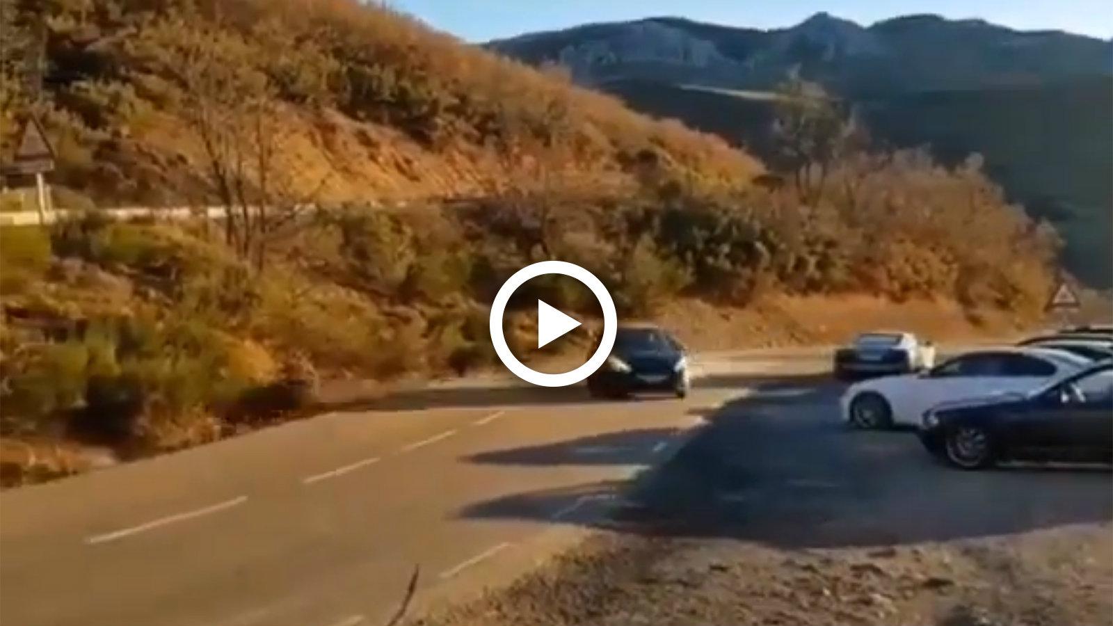 Κι όμως το έβαλε ο «σκύλος»! 