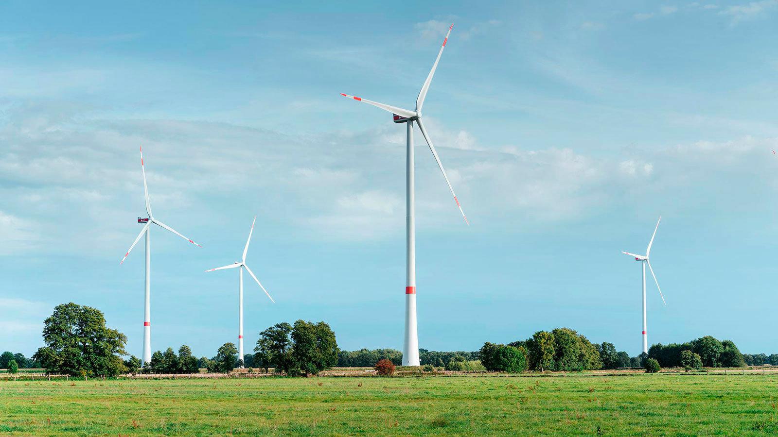 Η πορεία της Volkswagen προς την εταιρική κλιματική ουδετερότητα 