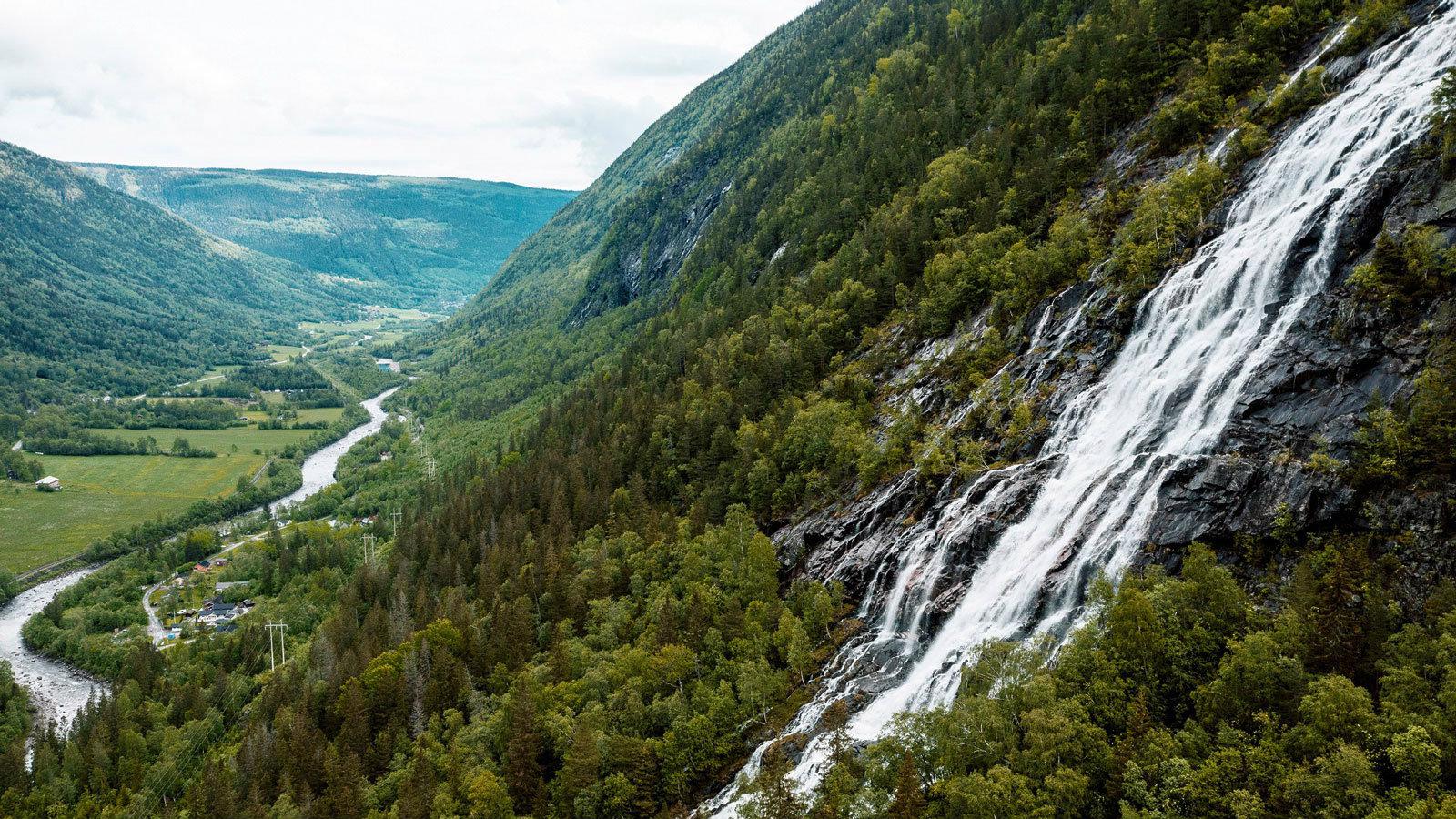 Η πορεία της Volkswagen προς την εταιρική κλιματική ουδετερότητα 