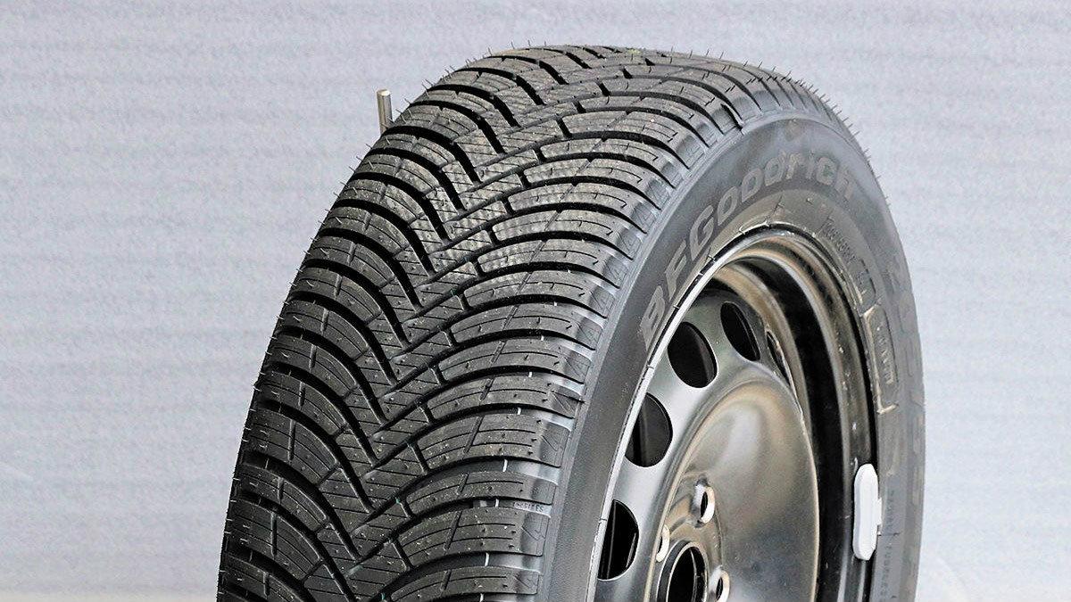 Test ελαστικών All Weather: Δοκιμάζουμε 32 ελαστικά