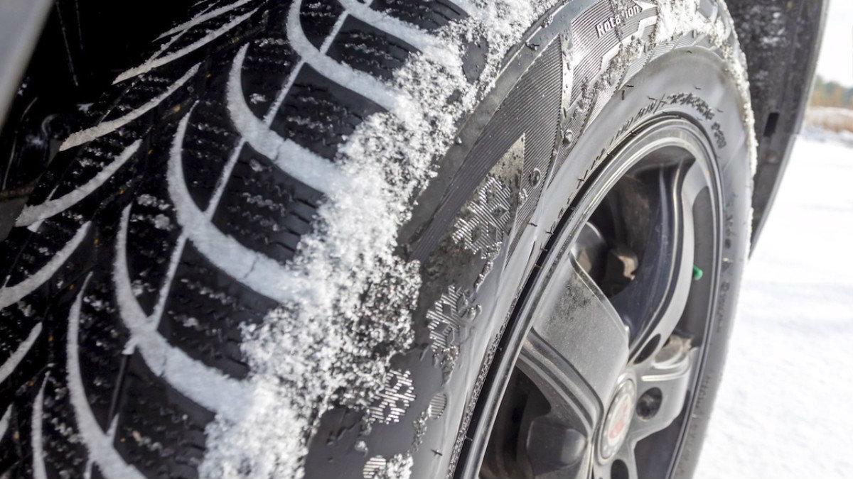 Οδήγηση τον χειμώνα: Ποια λάθη πρέπει να αποφύγουμε