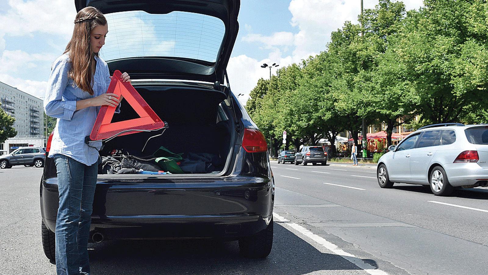 Πώς  θα αυξήσω τη διάρκεια ζωής του αυτοκινήτου μου; 