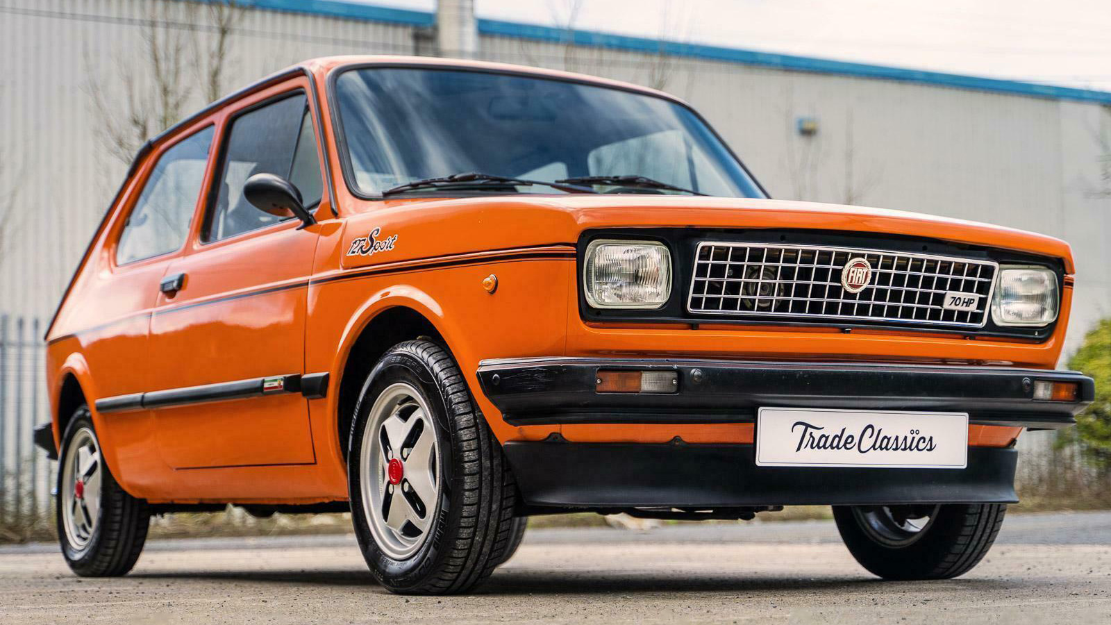 Fiat 127: έτσι ξεκίνησαν τα supermini πριν από μισό αιώνα