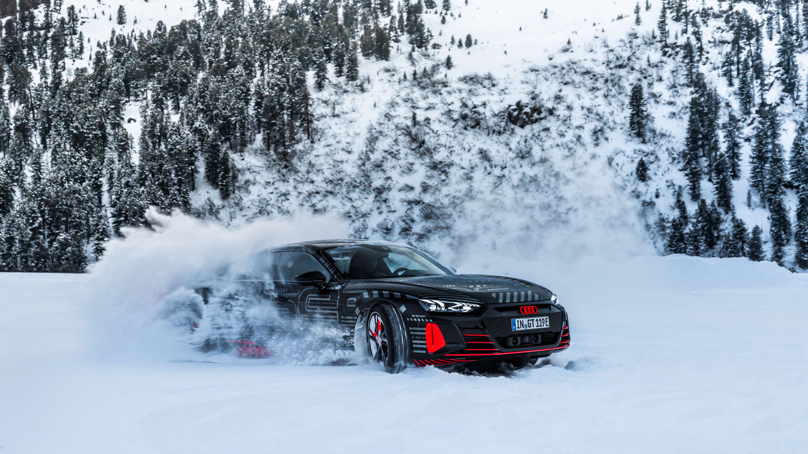 Θα γίνει η Audi αμιγώς ηλεκτρική στα επόμενα 10-15 χρόνια;