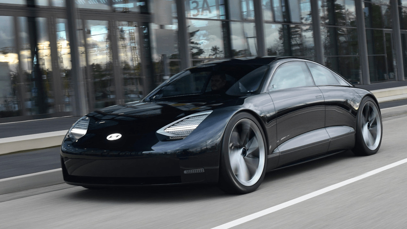 9 βραβεία σχεδιασμού για Hyundai, Genesis και Kia