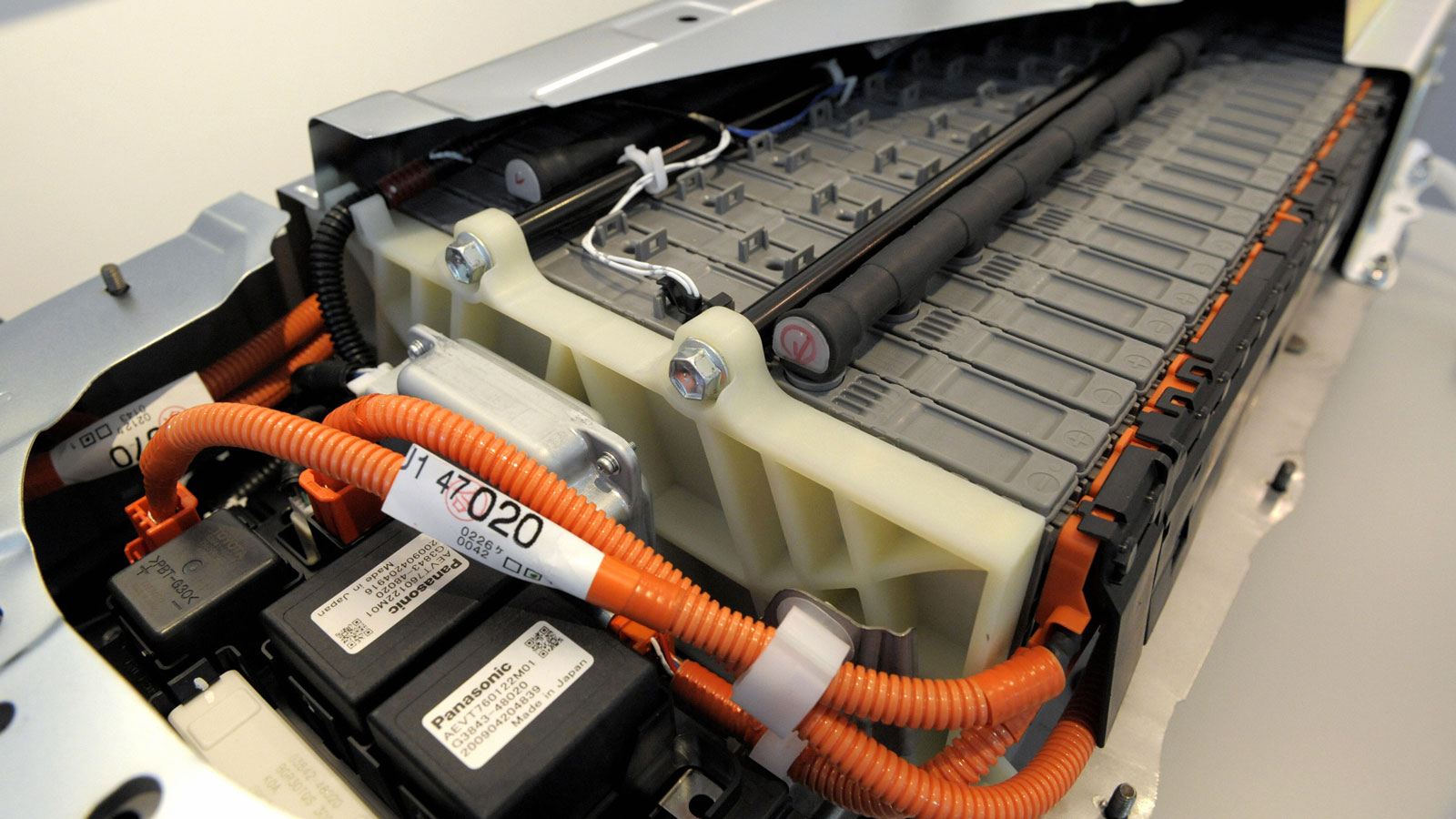 Ποιο είναι το μέλλον για τις μπαταρίες των ηλεκτρικών οχημάτων;