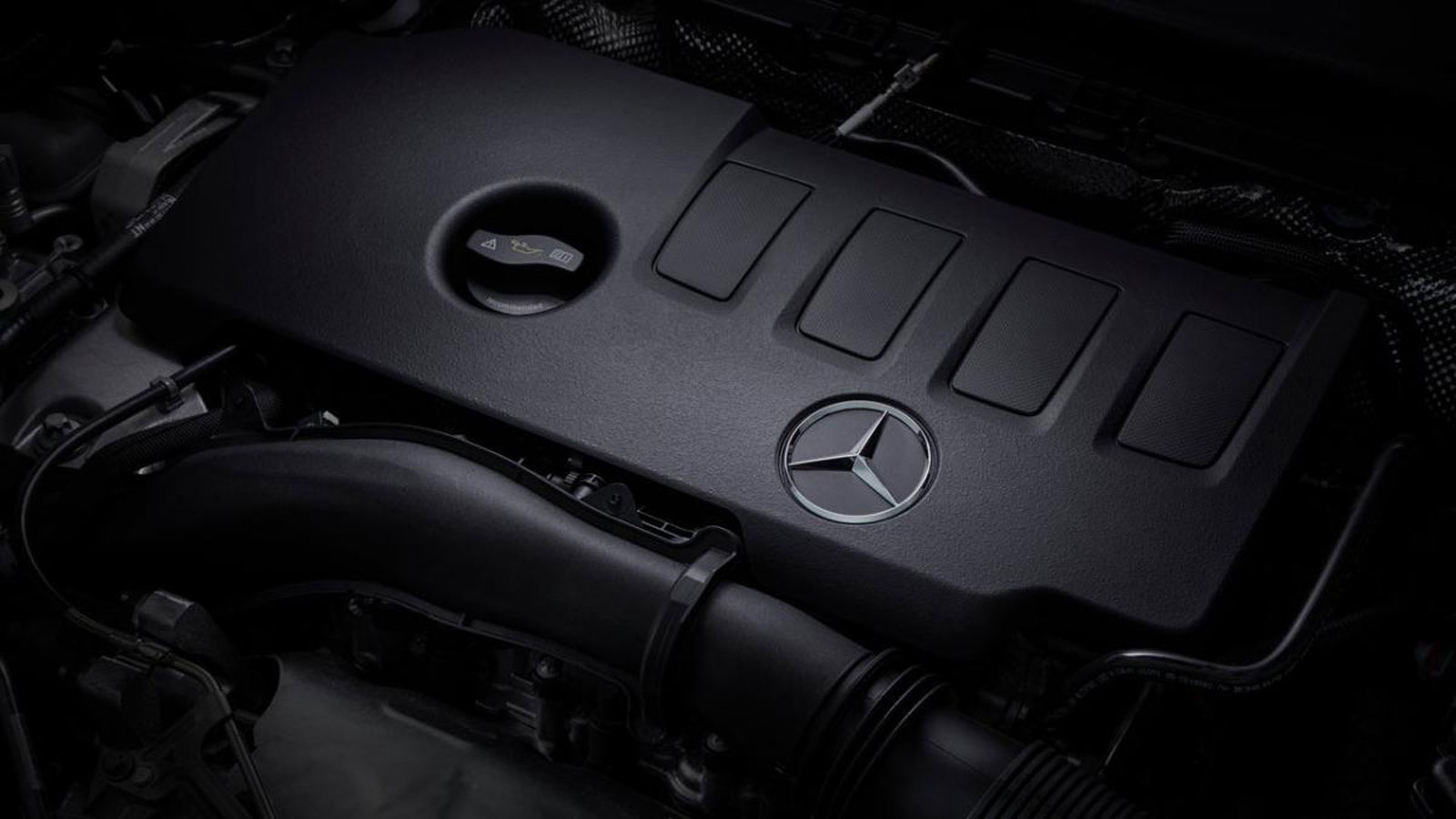 Ποιοι κινητήρες της Mercedes προέρχονται από τη Renault;