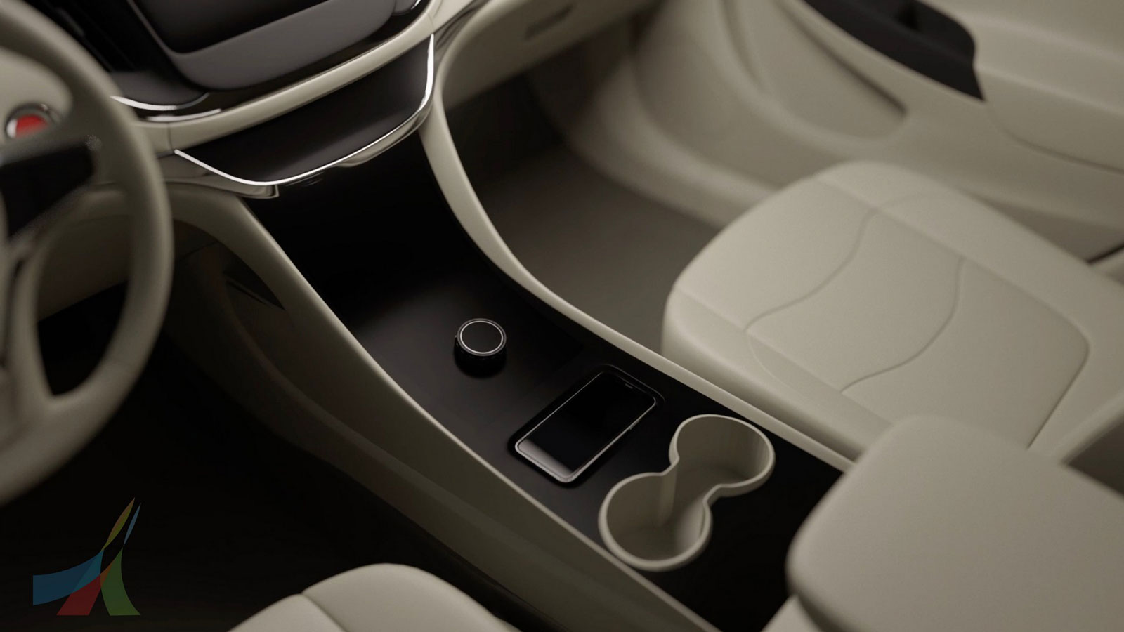 Οι νέες τεχνολογίες που θα δούμε στο εσωτερικό των αυτοκινήτων