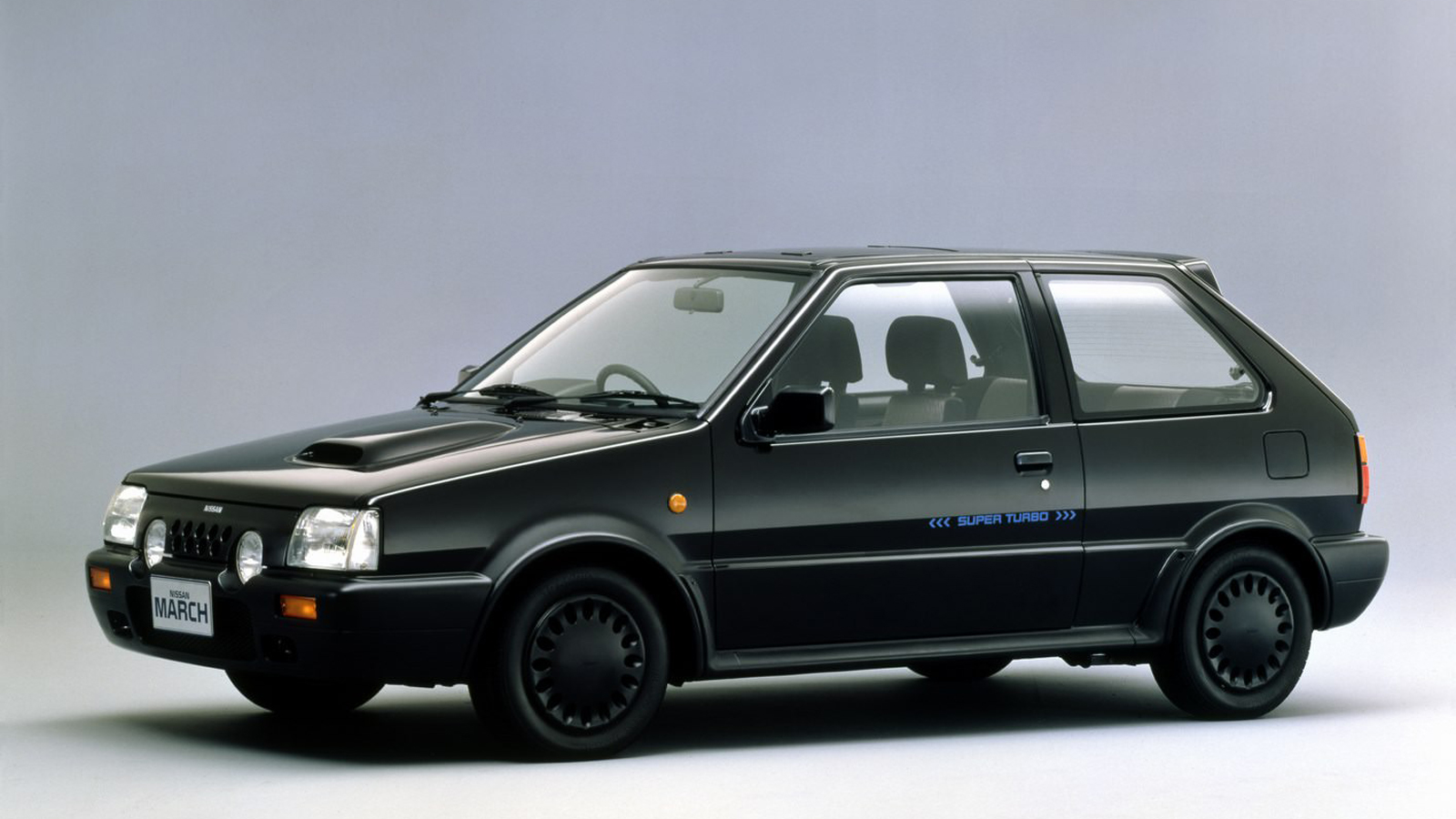 Nissan Micra Super Turbo: Το TSI της Ιαπωνίας