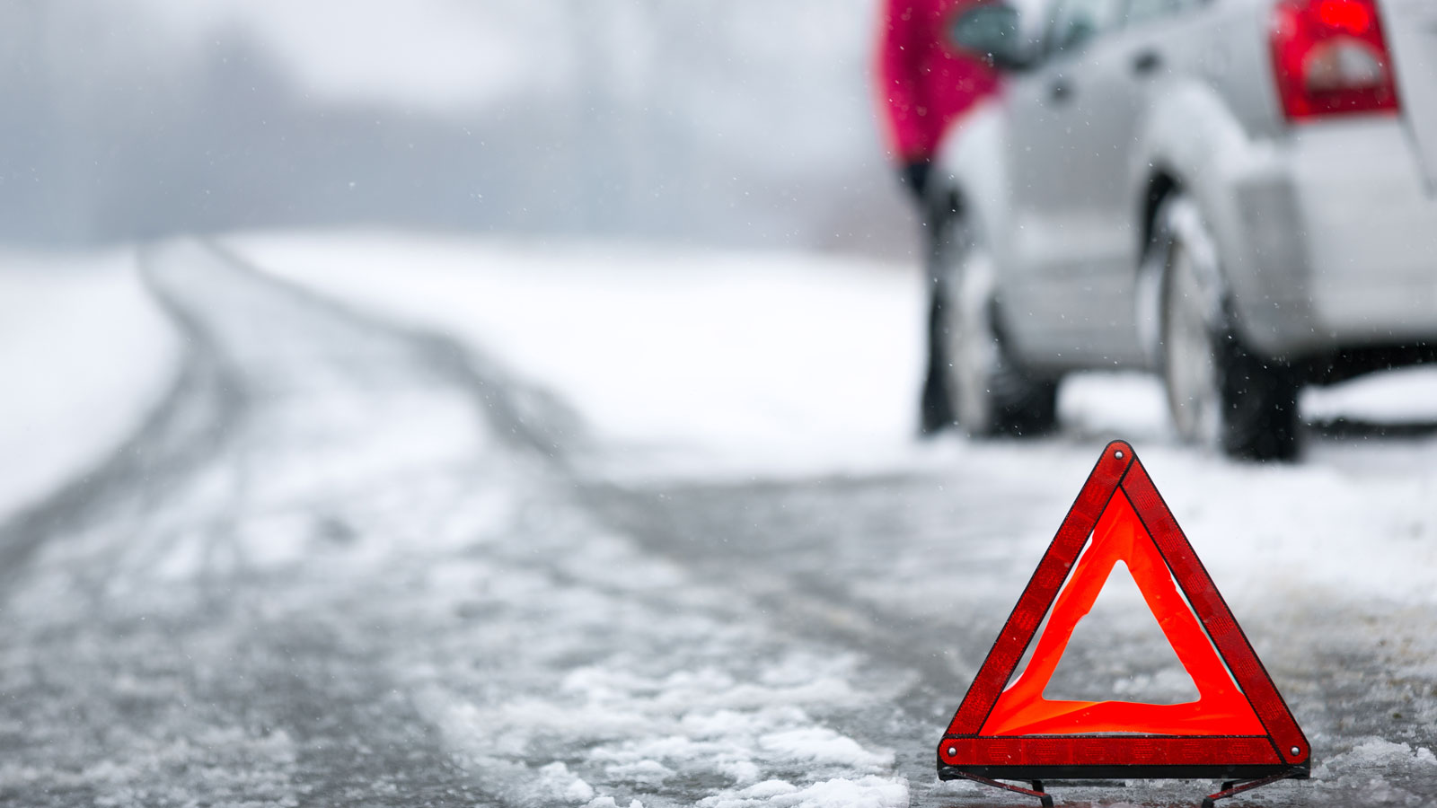 3 πράγματα που δεν γνωρίζουμε για τα χειμερινά λάστιχα