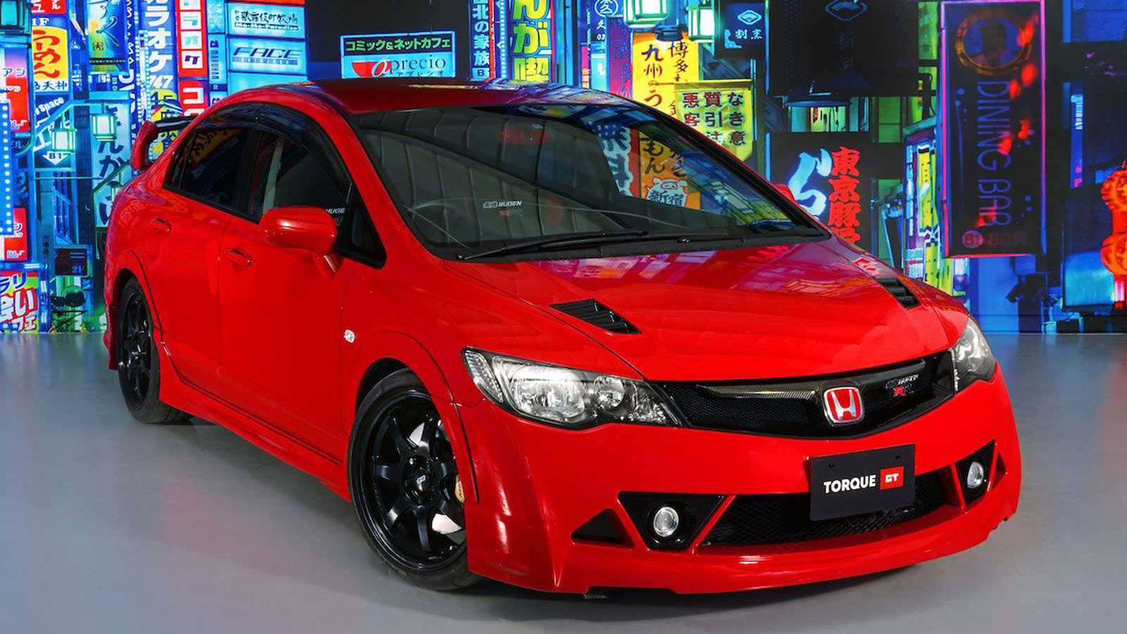 Πωλείται το απόλυτο Civic Type-R σε «τσουχτερή» τιμή