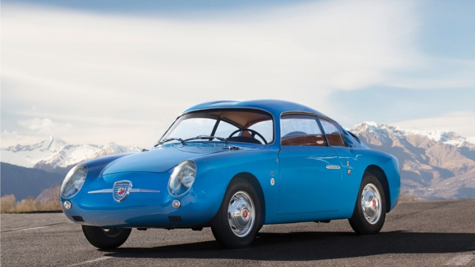 Sport ιταλικά μοντέλα που έχουμε ξεχάσει