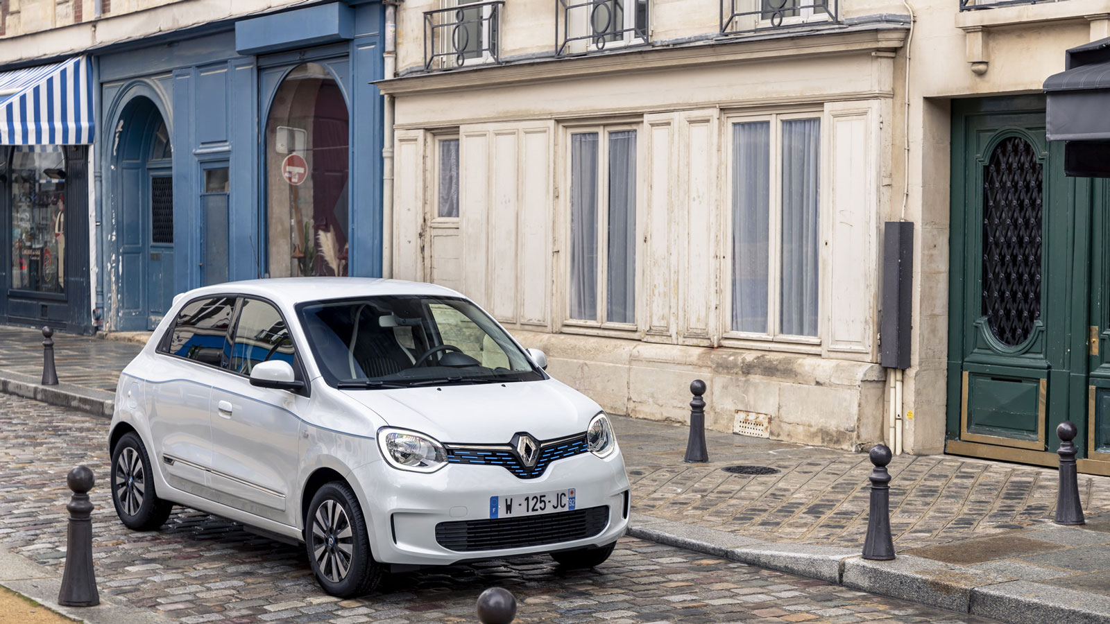 Τίτλοι τέλους για το Renault Twingo!