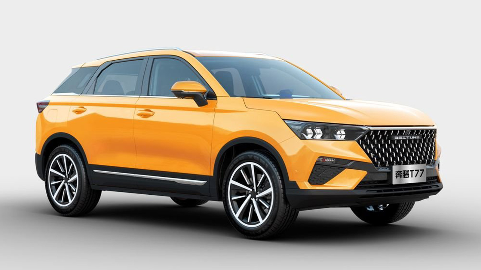 Η Xiaomi σκοπεύει να κατασκευάσει ηλεκτρικό αυτοκίνητο