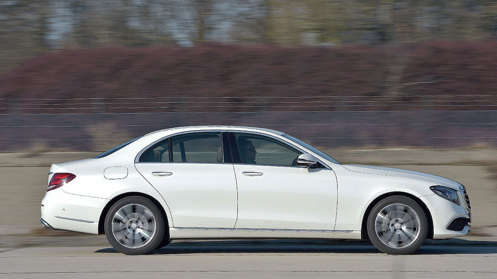Μεταχειρισμένη Mercedes: Ποια μοντέλα να αγοράσω;