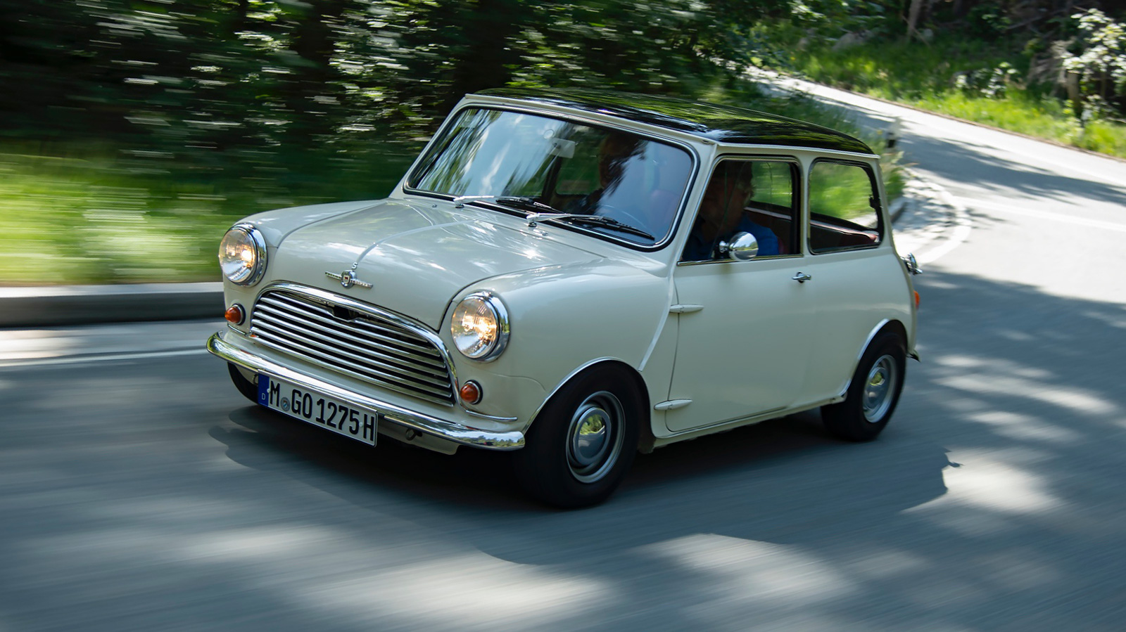 Mini: Γιατί ήταν τόσο εμβληματικό;