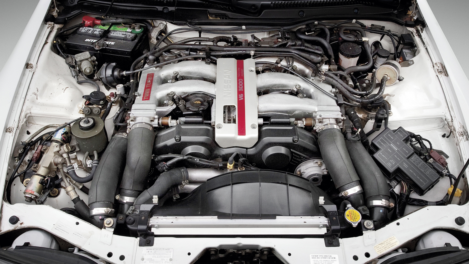 Nissan 300ZX: Το coupe που ακροβατεί στα όρια του μύθου