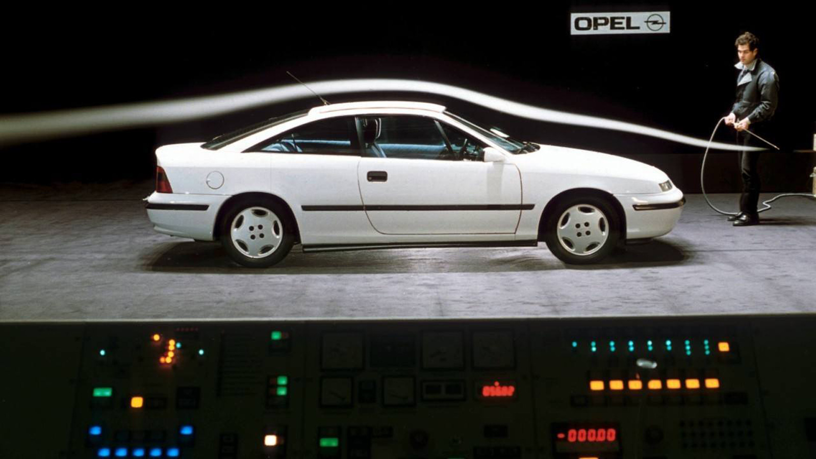 Opel Calibra - VW Corrado: Τα cult 90s coupe