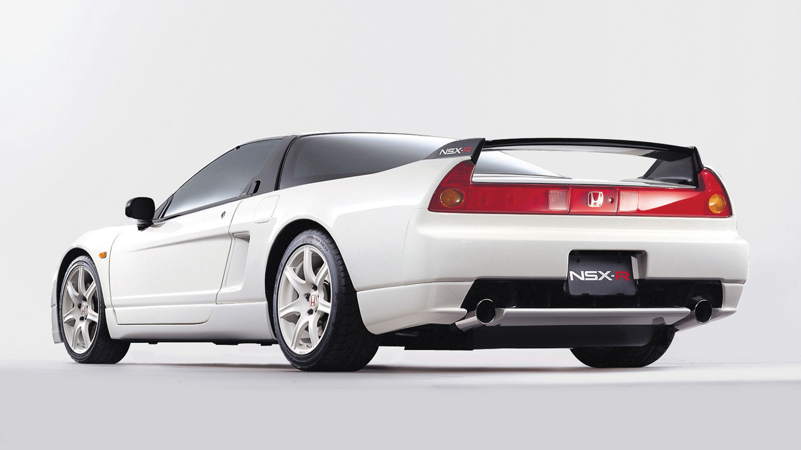 Honda NSX: Με τη συμβολή του Ayrton Senna